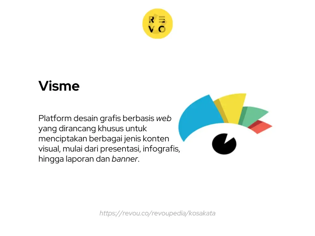 pengertian visme
