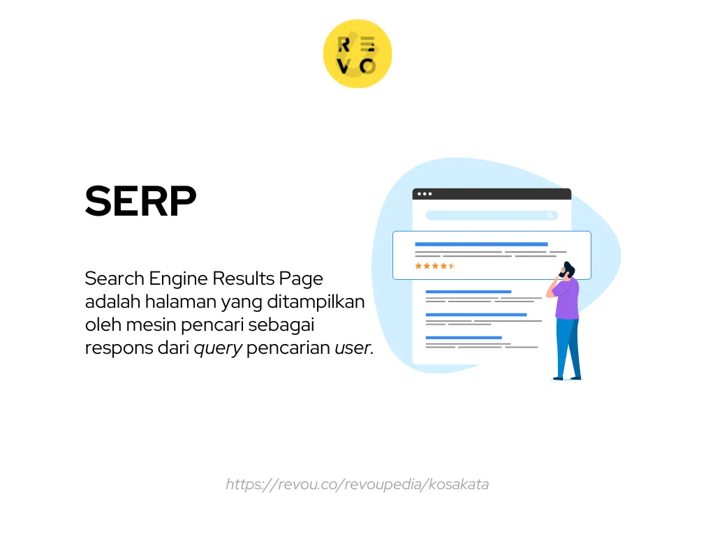 pengertian serp