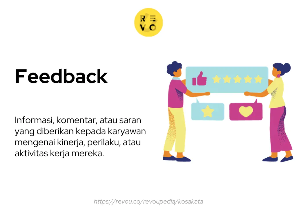 pengertian feedback