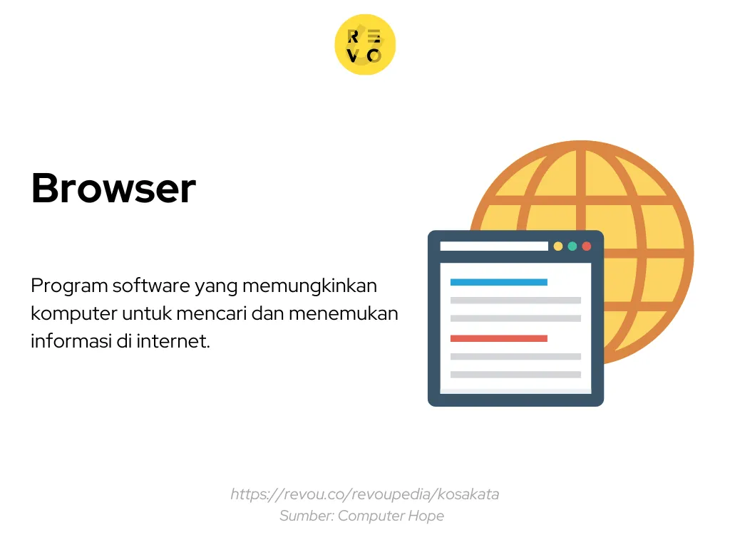 Pengertian browser