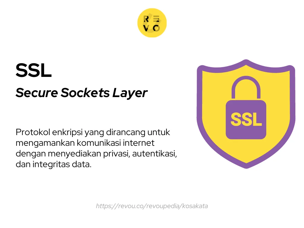 pengertian ssl