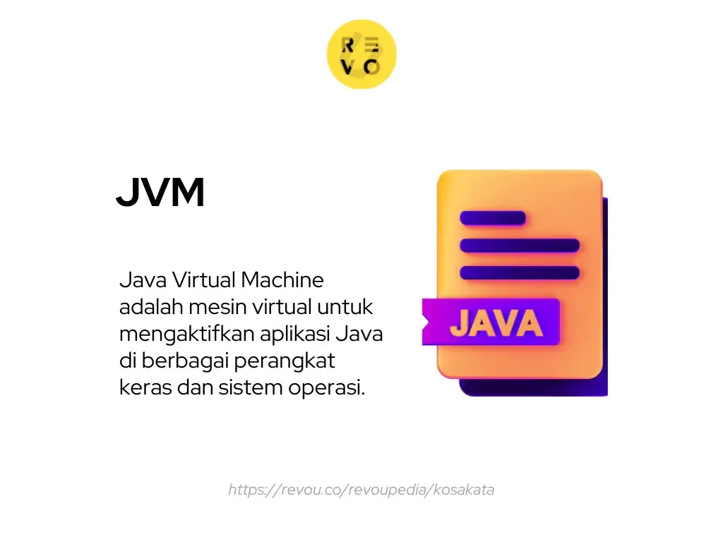 pengertian java virtual machine