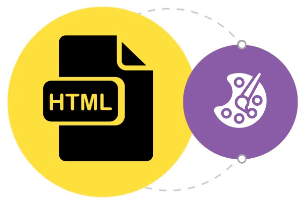 Daftar Kode Warna HTML CSS Lengkap dan Cara Pakainya