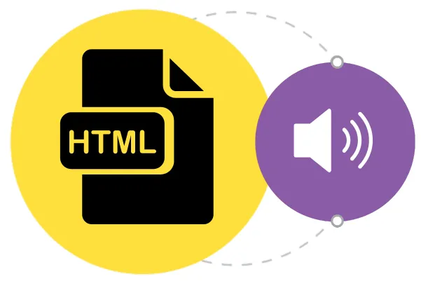 HTML Audio: Cara Menambah Audio dan Contoh Lengkap