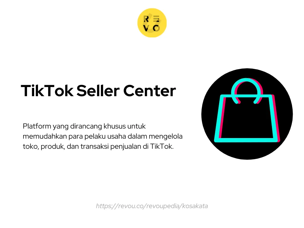 TikTok Seller Center