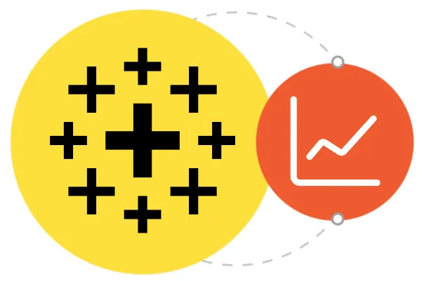 Tutorial Membuat Line Chart Sederhana di Tableau