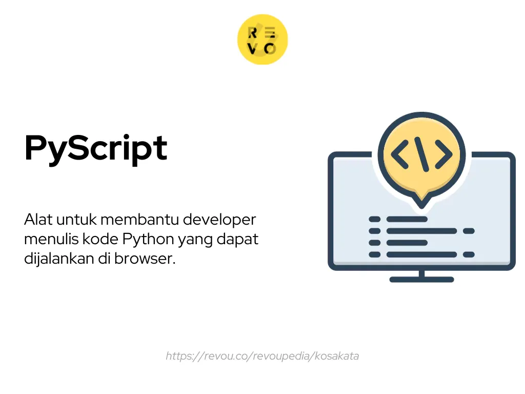 pengertian pyscript