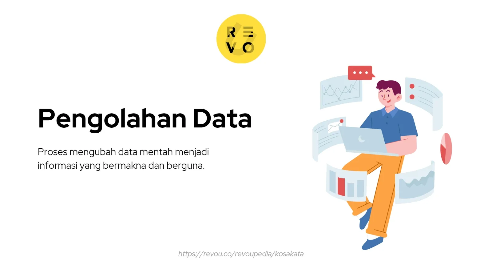 pengolahan data adalah