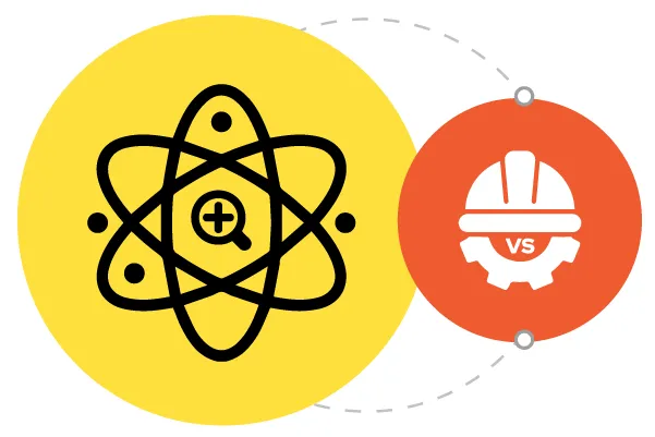 Beda Data Scientist vs Data Engineer: Skill, Jobdesk, Tools
