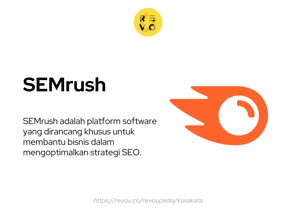 semrush adalah