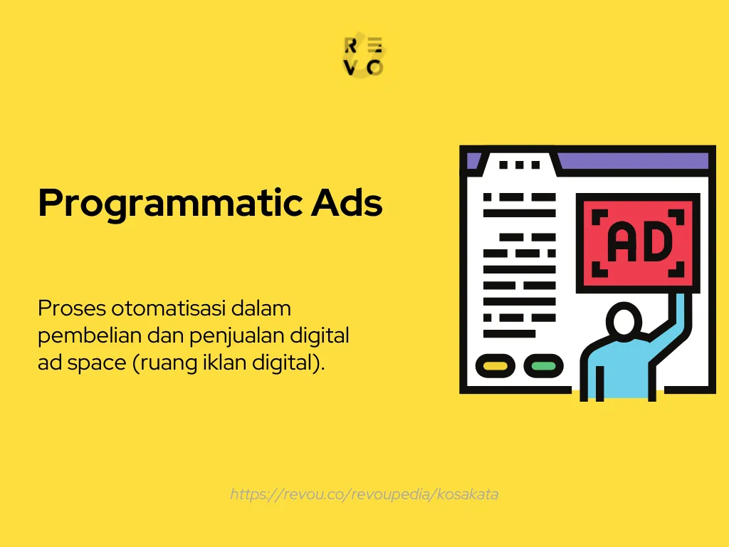 pengertian programmatic ads