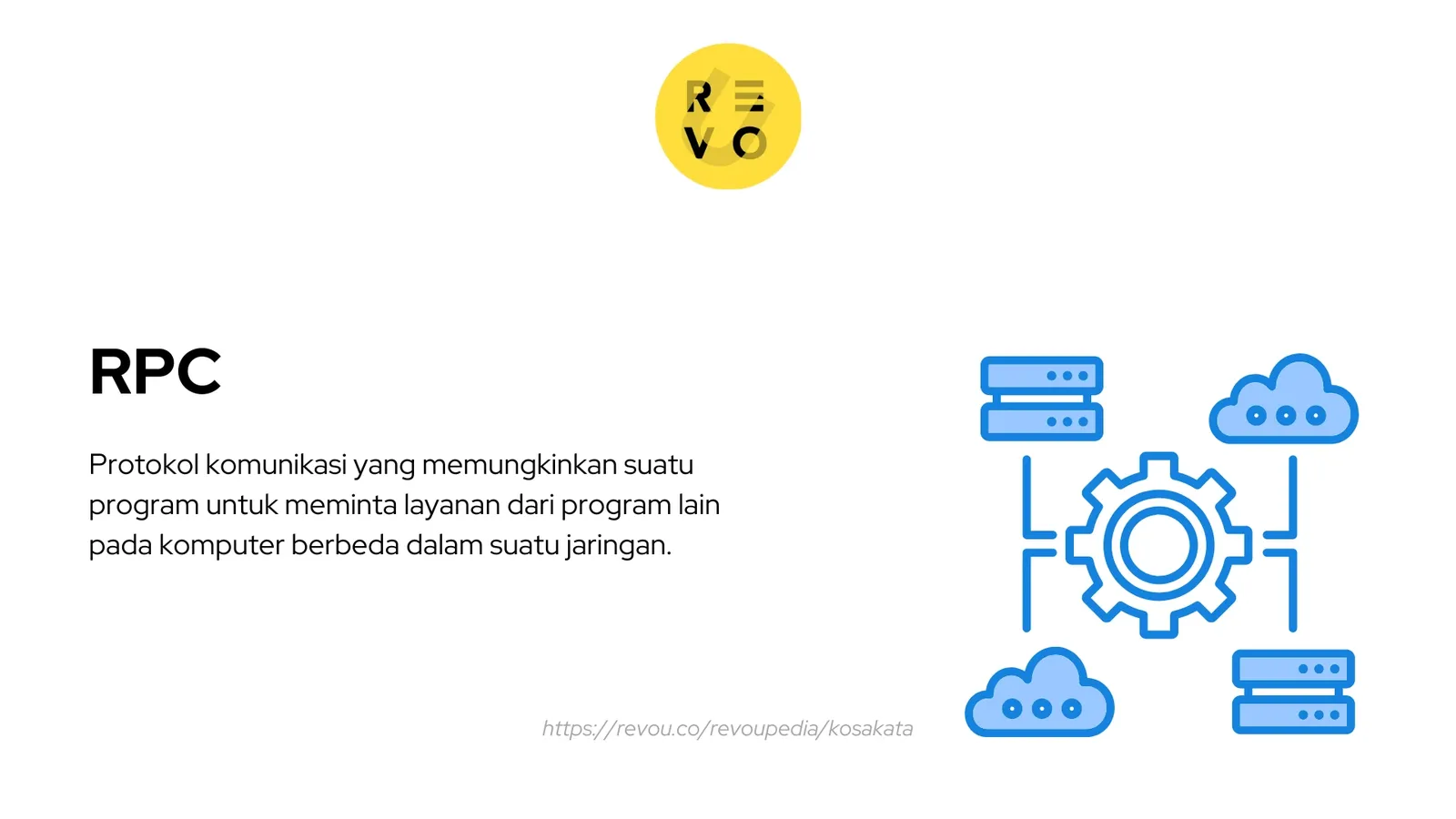 RPC adalah