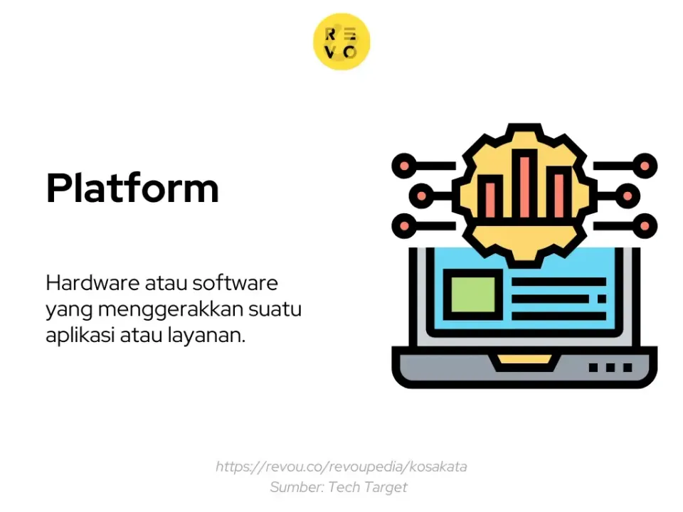 Pengertian platform