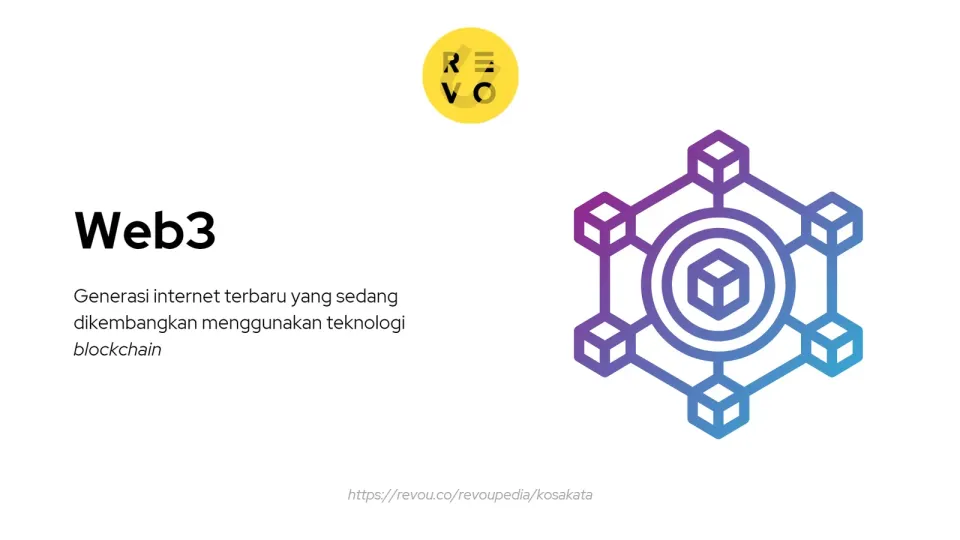 web3 adalah