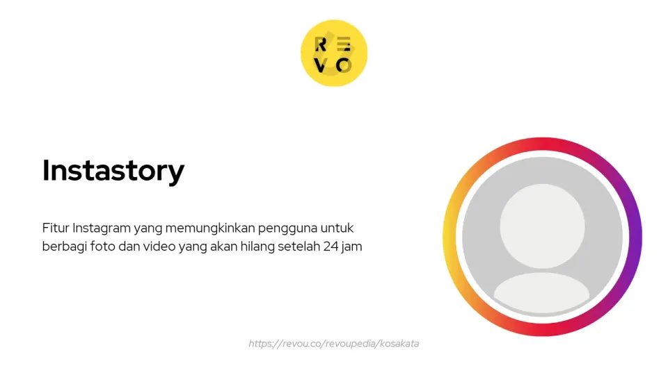 instastory adalah