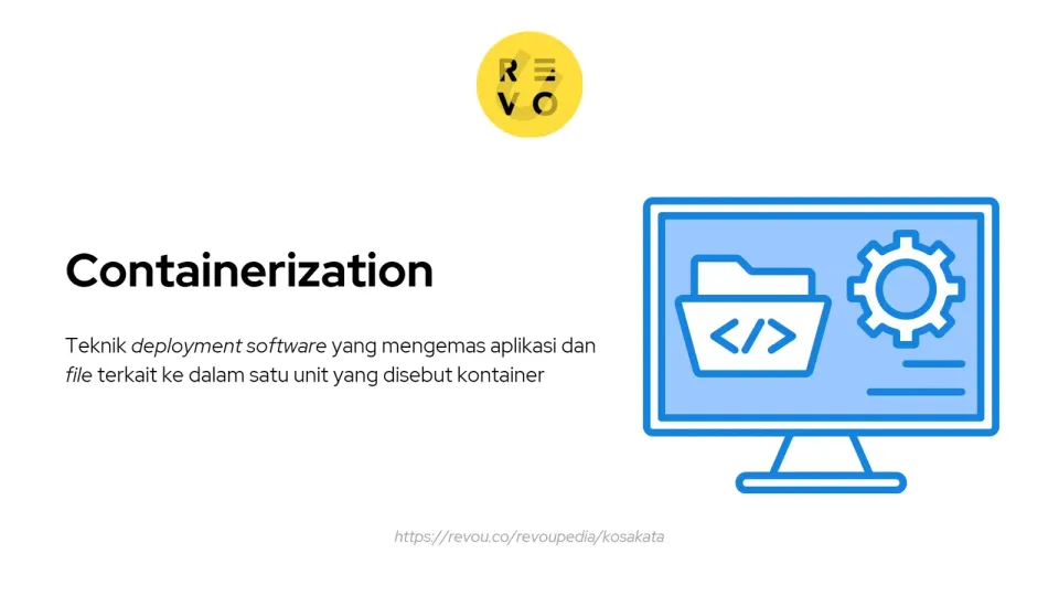 containerization