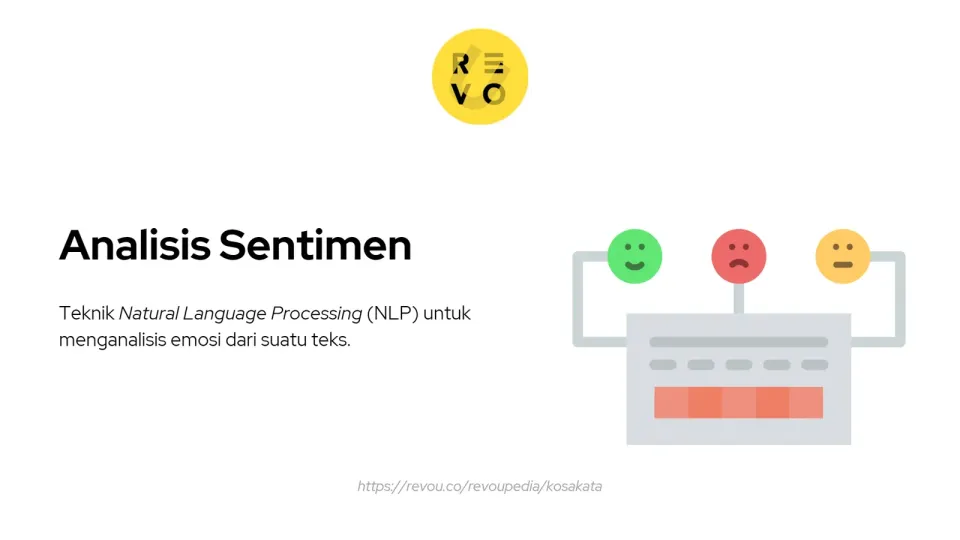 analisis sentimen