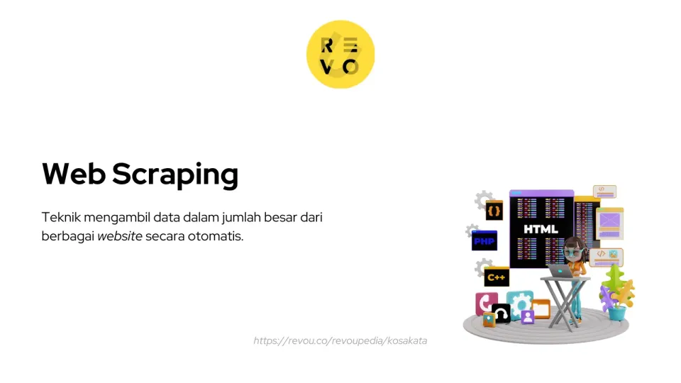 web scraping