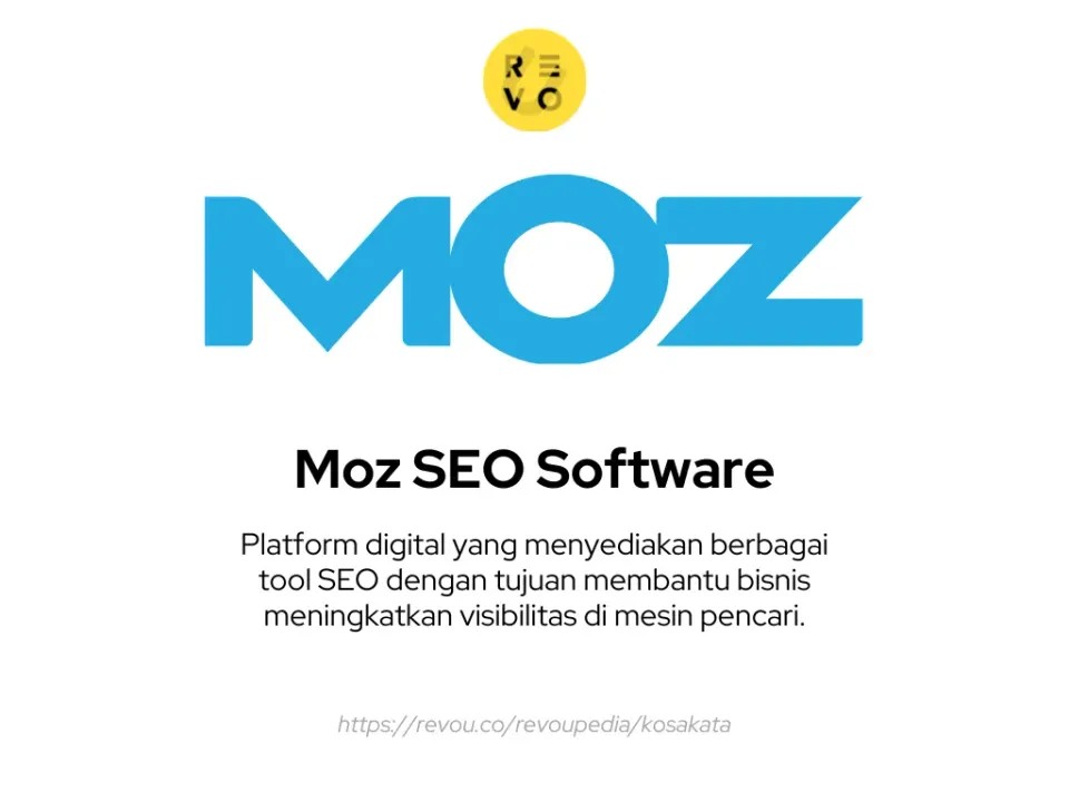 pengertian moz