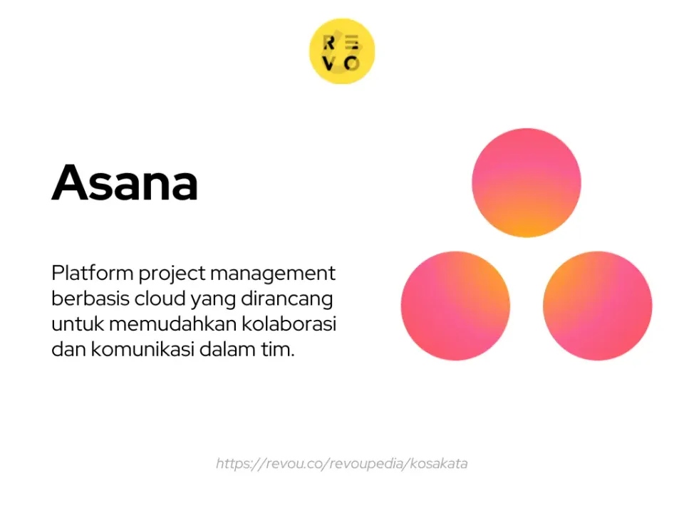 pengertian Asana