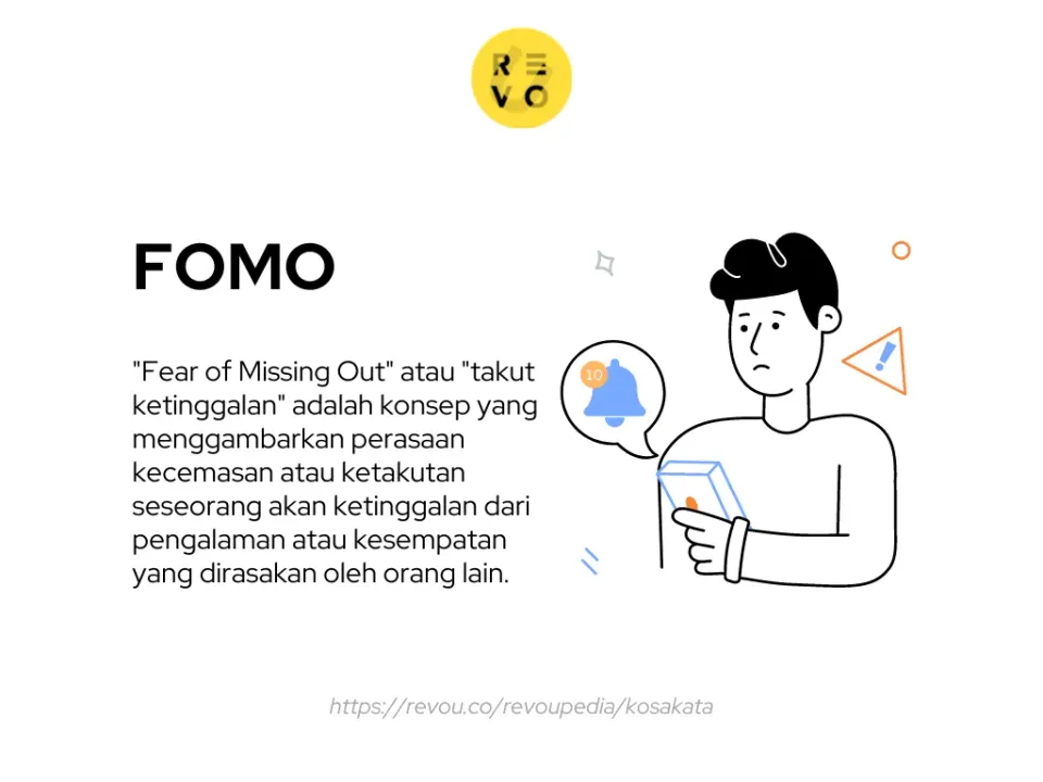 pengertian fomo