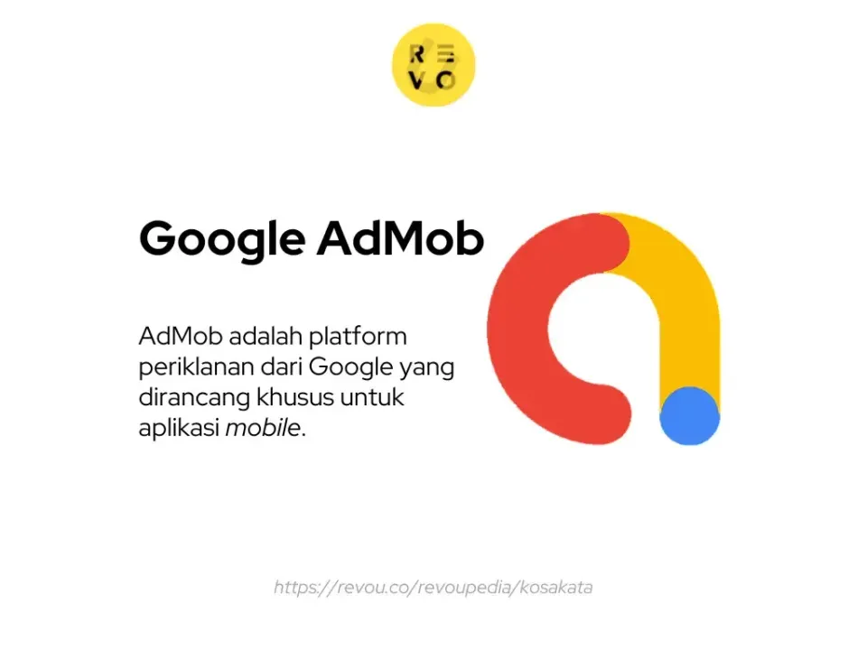 pengertian Google AdMob