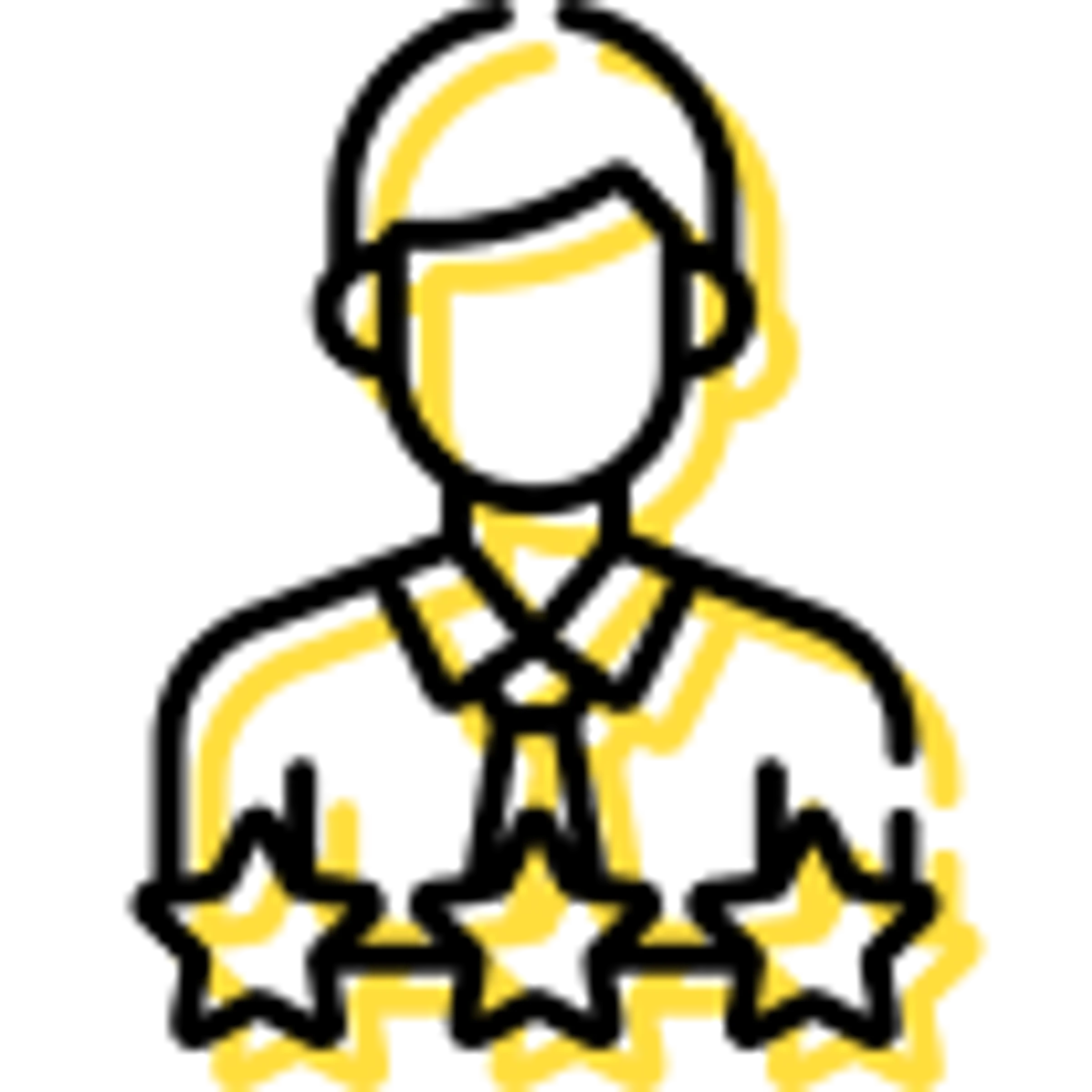 Career coach profesional yang siap bantu transformasi karirmu