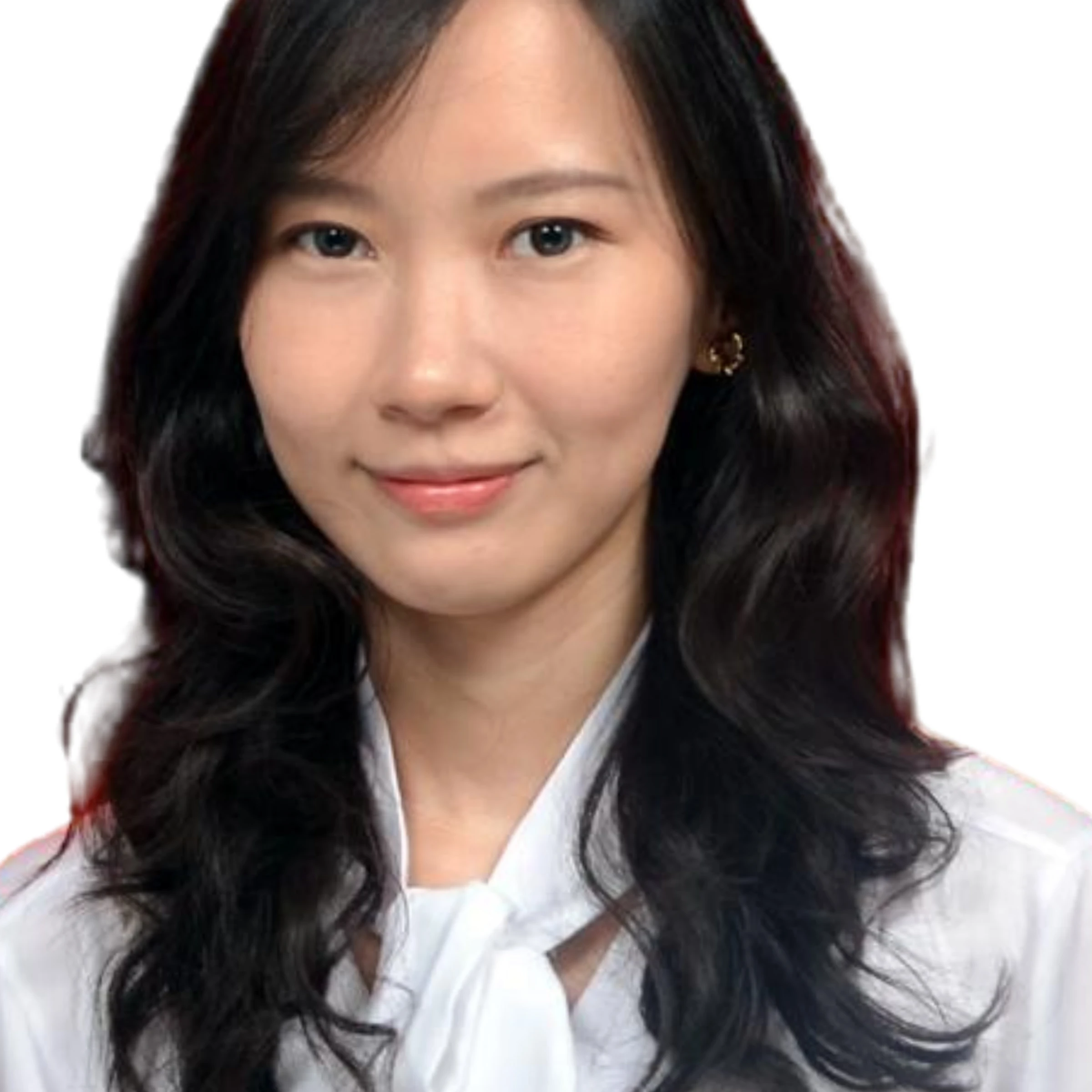 Patricia Natalie Welirangan