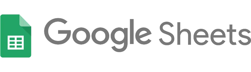 Google Sheet
