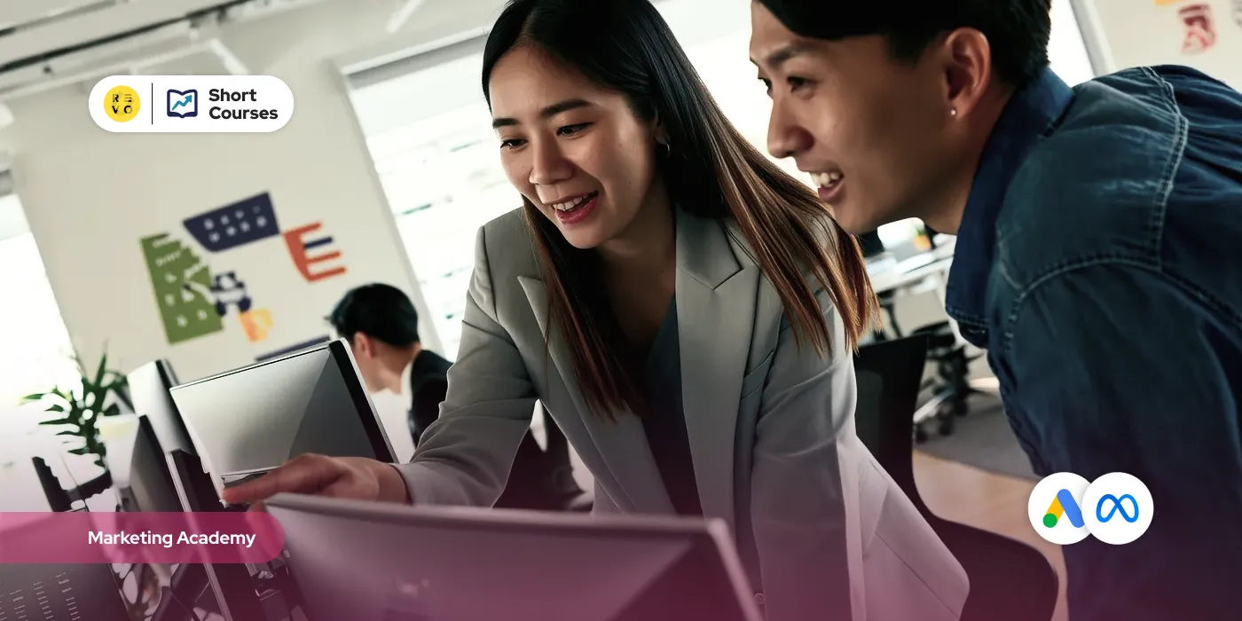 Advance Performance Marketing (Meta & Google)