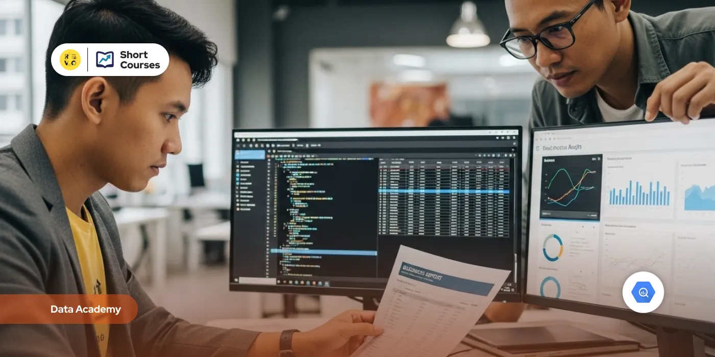 SQL Essentials for Data Analysis and Reporting