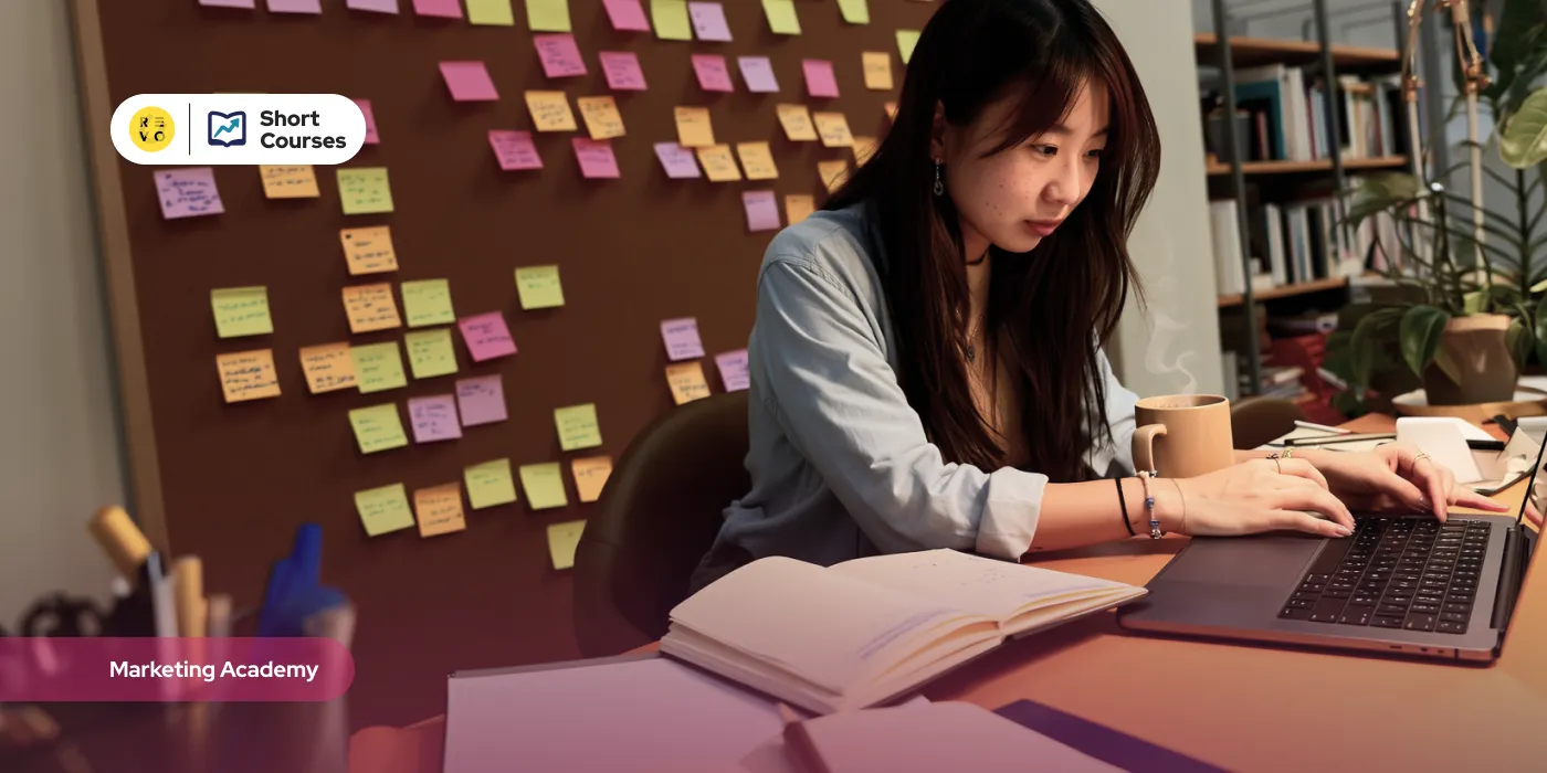 Strategic Branding and Storytelling for Business