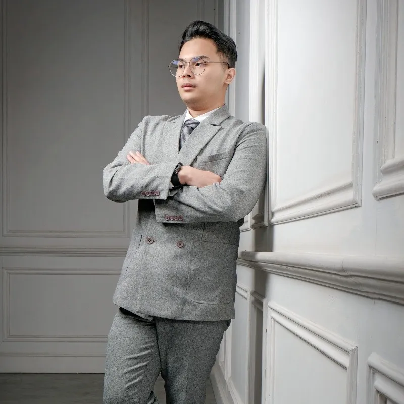 Adhikara Candraditya N