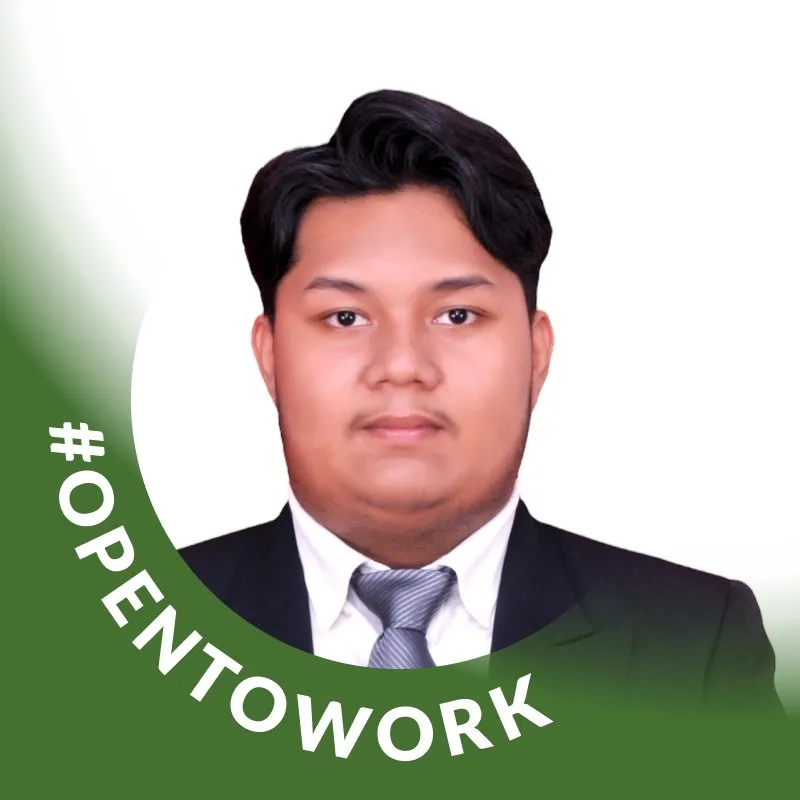 Andi Muh. Aizar Farhan