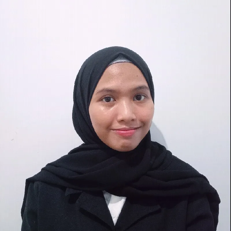 Chaerun Nabila Firdaussy