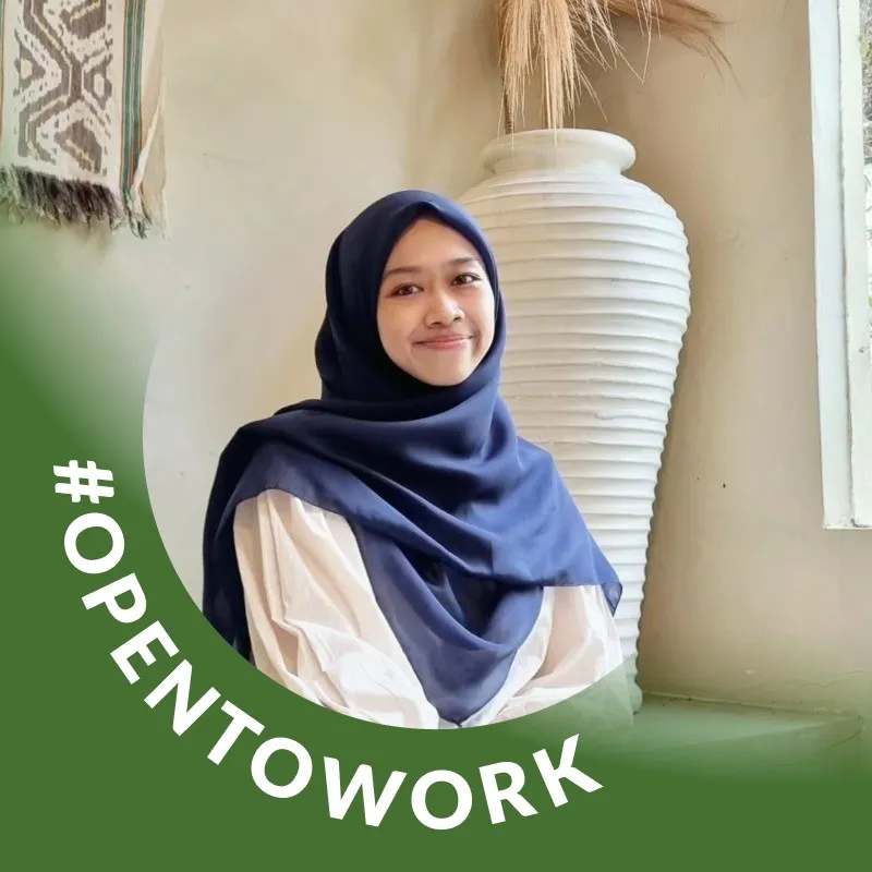 Zulfa Nuri Nishfiyah