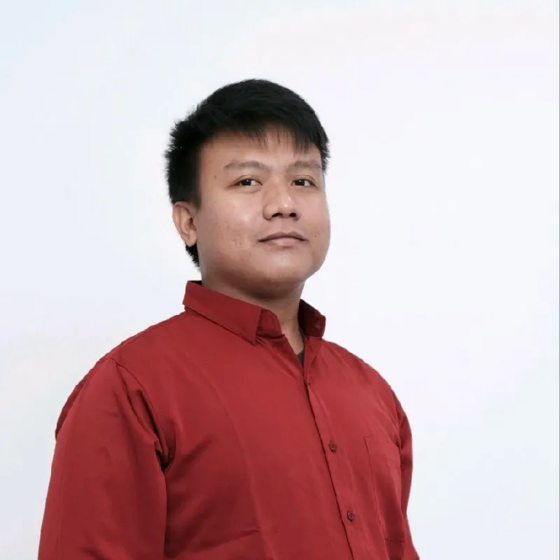 Danang Prasetyanto