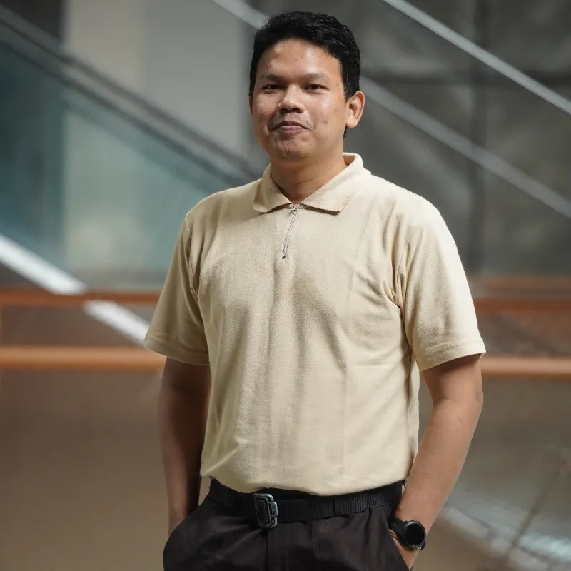 Fadlan Tri Noor Ichsan