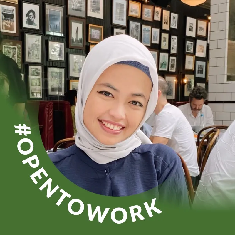 Khumairah Nurmaghfira Samsir