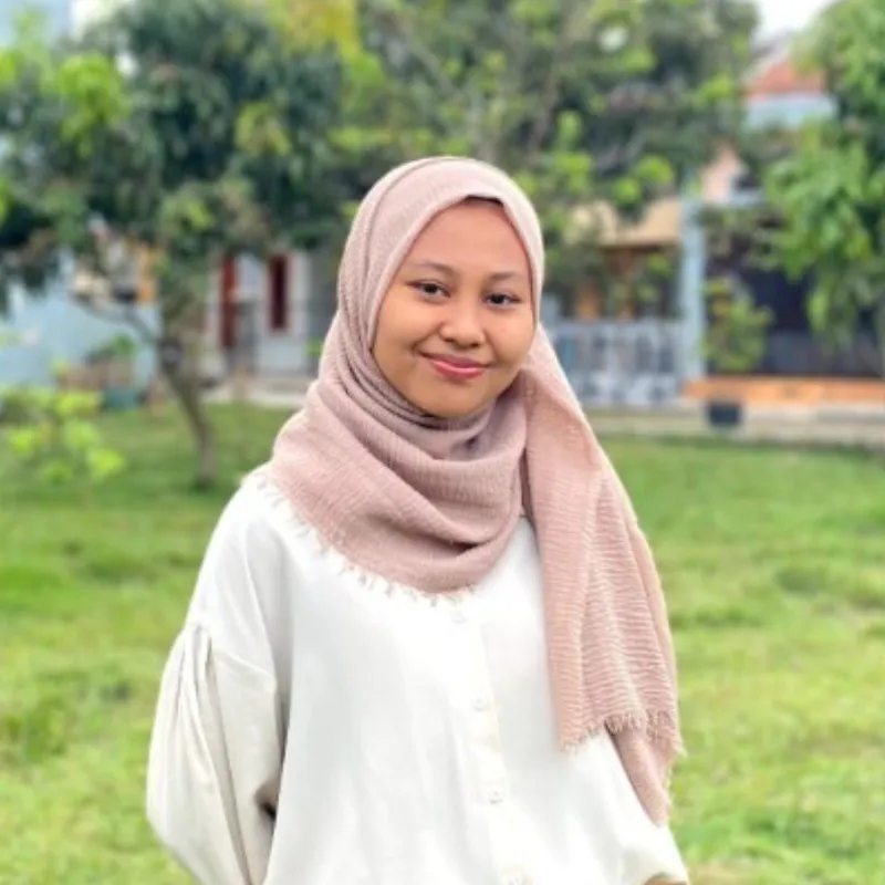 Chika Rizki Ramadhanti