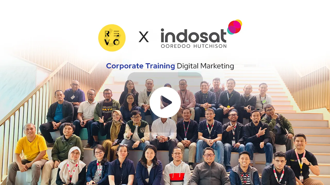 Telecommunication training video