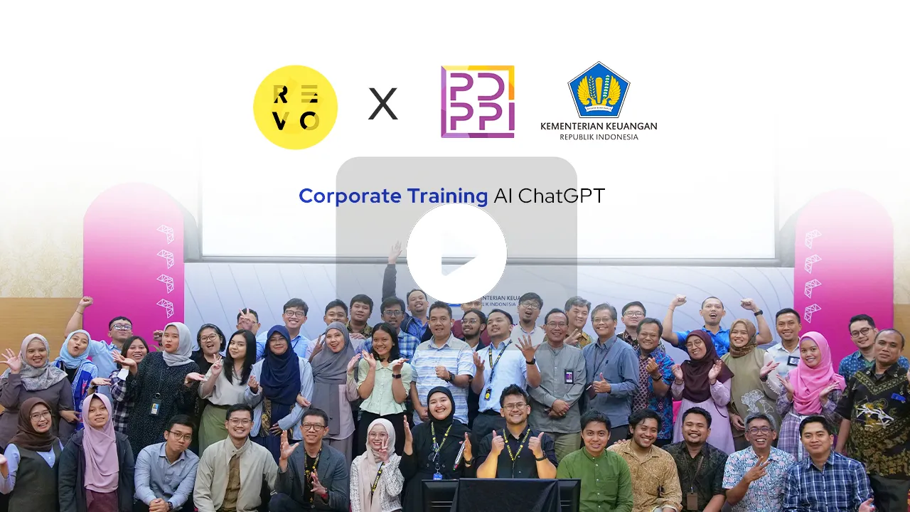 Government training video