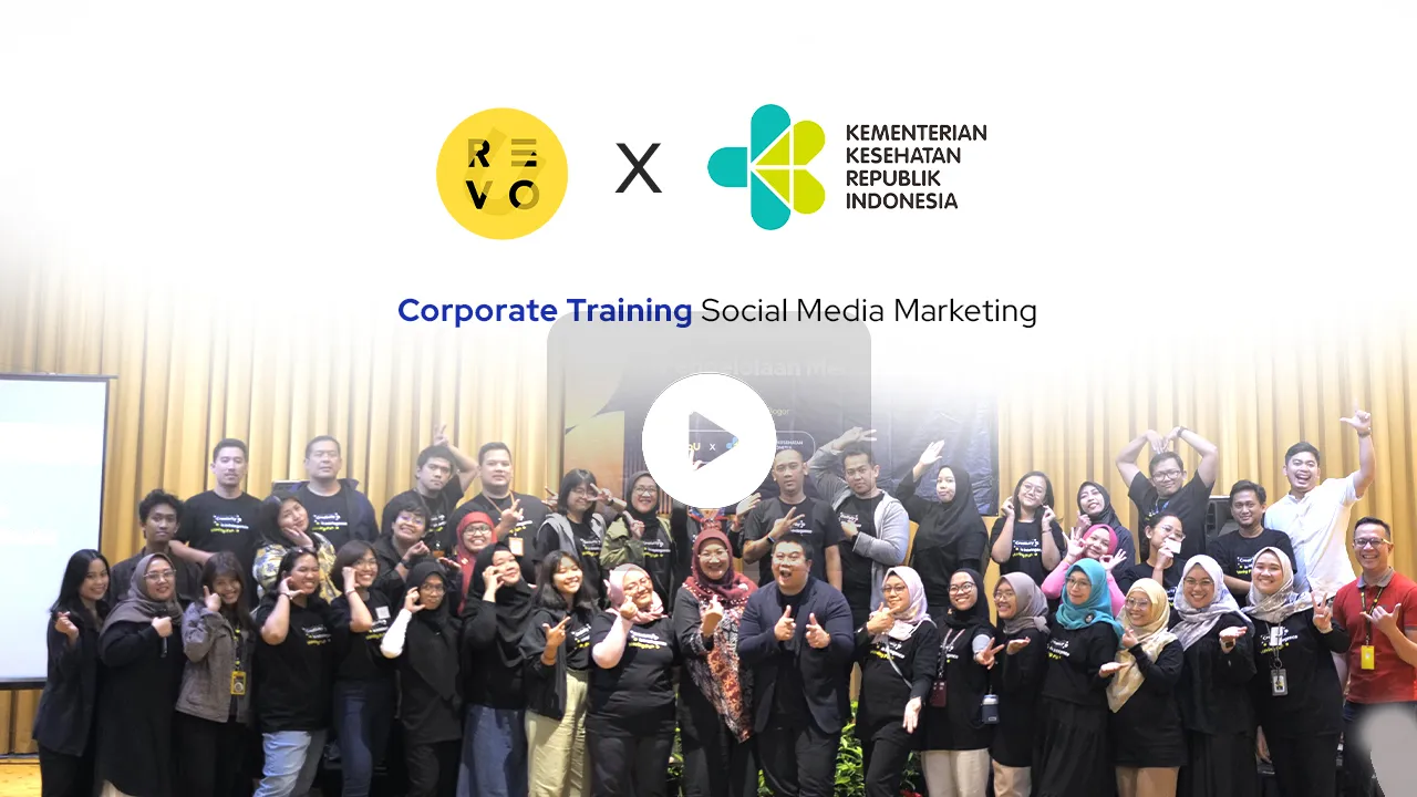 Health training video